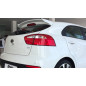 Spoiler posteriore Kia Rio 3 (2011-2017) (Cod. C-C-L-CSP0240)