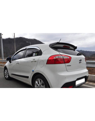 Spoiler posteriore Kia Rio 3 (2011-2017) (Cod. C-C-L-CSP0240)