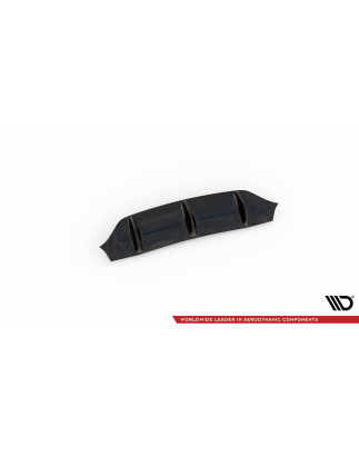 Sottoparaurti posteriore Mercedes-AMG E53 Coupe C238 / Cabriolet A238 (Cod. M-ME-E-213-53-C-RS1G)
