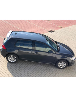 Spoiler posteriore Volkswagen Golf 7 (2012-2018) (Cod. C-C-L-CSP0241)