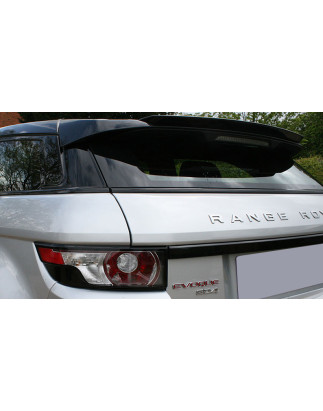 Spoiler posteriore Range Rover Evoque stile Dynamic (Cod. C-C-L-CSP0242)