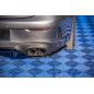 Splitters posteriori laterali for Mercedes-AMG E53 Coupe C238 / Cabriolet A238 (Cod. M-ME-E-213-53-C
