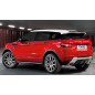 Spoiler posteriore Range Rover Evoque stile Dynamic (Cod. C-C-L-CSP0242)