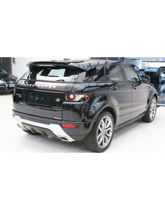 Spoiler posteriore Range Rover Evoque stile Dynamic (Cod. C-C-L-CSP0242)