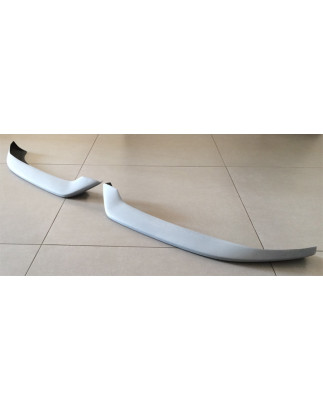 Sottoparaurti anteriore Audi A1 (2010-2014) (Cod. C-C-L-CSP0243)