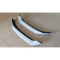 Sottoparaurti anteriore Audi A1 (2010-2014) (Cod. C-C-L-CSP0243)