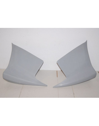 Spoiler Posteriore Toyota Supra. (Cod. E-TCT0033)