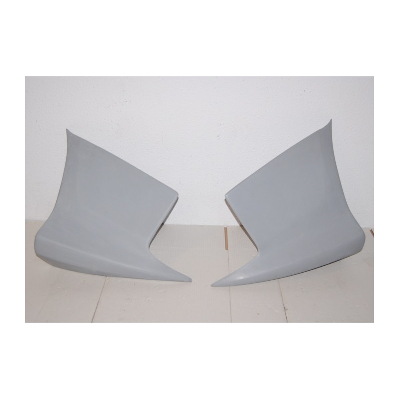 Spoiler Posteriore Toyota Supra. (Cod. E-TCT0033)