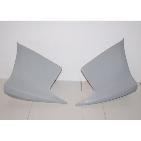 Spoiler Posteriore Toyota Supra. (Cod. E-TCT0033)