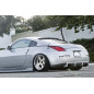 Diffusore posteriore Nissan 350Z 350 Z (Cod. C-C-L-CSP0244)