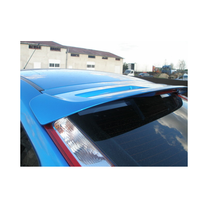 Spoiler posteriore Ford Focus 2 stile ST (Cod. C-C-L-CSP0247)