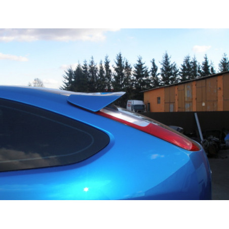 Spoiler posteriore Ford Focus 2 stile ST (Cod. C-C-L-CSP0247)