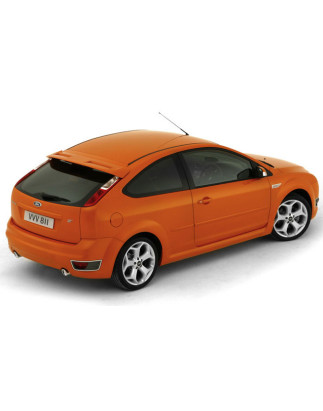 Spoiler posteriore Ford Focus 2 stile ST (Cod. C-C-L-CSP0247)