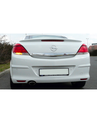 Spoiler posteriore Opel Astra H TwinTop OPC Line (Cod. C-C-L-CSP0248)