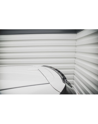 Spoiler Cap Mazda CX-3 (Cod. M-MA-CX-3-1-CAP1G)