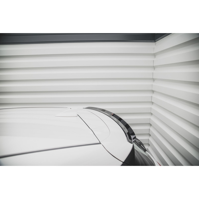 Spoiler Cap Mazda CX-3 (Cod. M-MA-CX-3-1-CAP1G)
