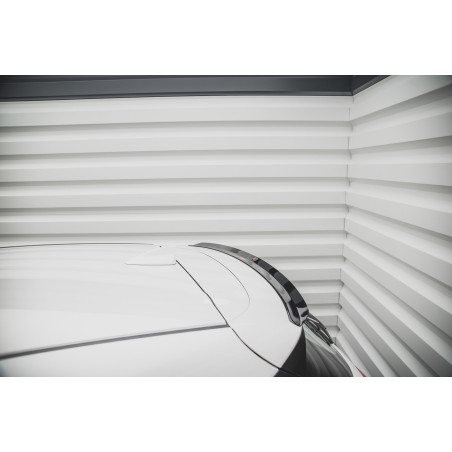 Spoiler Cap Mazda CX-3 (Cod. M-MA-CX-3-1-CAP1G)