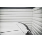 Spoiler Cap Mazda CX-3 (Cod. M-MA-CX-3-1-CAP1G)