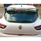 Spoiler posteriore Renault Clio 4 stile Cup - modelli standard (2012-2019) (Cod. C-C-L-CSP0249)