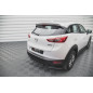 Spoiler Cap Mazda CX-3 (Cod. M-MA-CX-3-1-CAP1G)