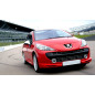 Minigonne laterali Peugeot 207 stile GTI (2006-2012) (Cod. C-C-L-CSP0250)