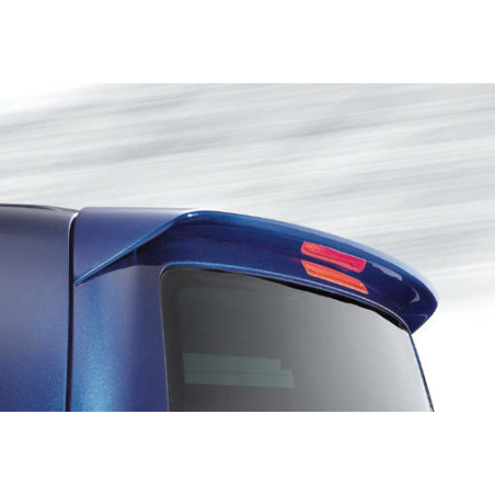 Spoiler posteriore Volkswagen T5 Transporter Multivan Caravelle Sport (Cod. C-C-L-CSP0251)