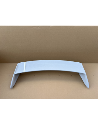 Spoiler posteriore Skoda Octavia stile WRC (1996-2004) (Cod. C-C-L-CSP0252)