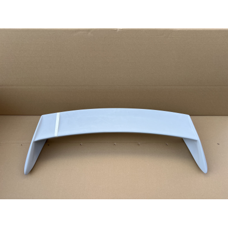 Spoiler posteriore Skoda Octavia stile WRC (1996-2004) (Cod. C-C-L-CSP0252)