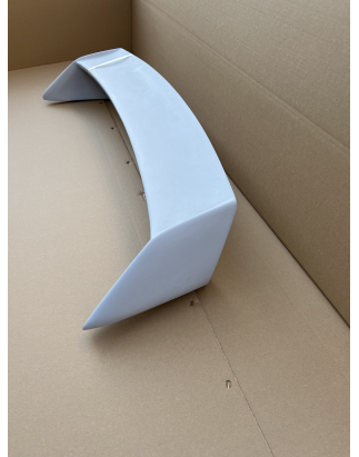Spoiler posteriore Skoda Octavia stile WRC (1996-2004) (Cod. C-C-L-CSP0252)
