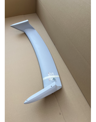 Spoiler posteriore Skoda Octavia stile WRC (1996-2004) (Cod. C-C-L-CSP0252)