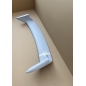 Spoiler posteriore Skoda Octavia stile WRC (1996-2004) (Cod. C-C-L-CSP0252)