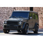 Paraurti anteriore Mercedes-Benz Classe G (W463) (Cod. C-C-L-CSP0254)