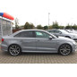Minigonne laterali Audi A3 8V berlina stile S3 dal 2013 (Cod. C-C-L-CSP0255)