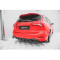 Sottoparaurti posteriore Ford Focus ST-Line FAMILIARE Mk4 (Cod. M-FO-FO-4-STLINE-ES-RS1G)
