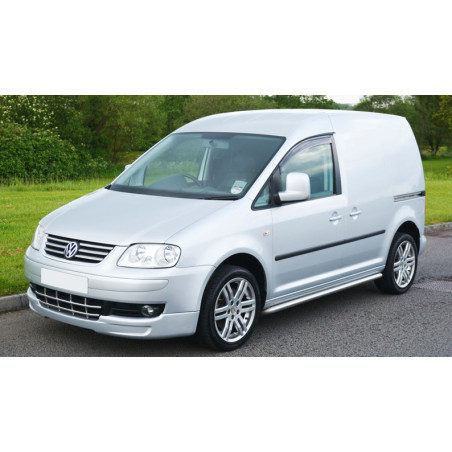 Sottoparaurti anteriore Volkswagen Caddy 2K / Touran 1T stile Sportline (Cod. C-C-L-CSP0256)