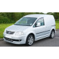 Sottoparaurti anteriore Volkswagen Caddy 2K / Touran 1T stile Sportline (Cod. C-C-L-CSP0256)