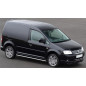 Sottoparaurti anteriore Volkswagen Caddy 2K / Touran 1T stile Sportline (Cod. C-C-L-CSP0256)
