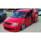 Sottoparaurti anteriore Volkswagen Caddy 2K / Touran 1T stile Sportline (Cod. C-C-L-CSP0256)