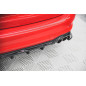 Sottoparaurti posteriore Ford Focus ST-Line FAMILIARE Mk4 (Cod. M-FO-FO-4-STLINE-ES-RS1G)
