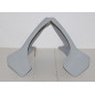 Spoiler Posteriore Toyota Supra. (Cod. E-TCT0033)