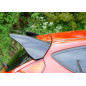 Spoiler posteriore Ford Fiesta VII RS dal 2008 (Cod. C-C-L-CSP0258)