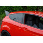 Spoiler posteriore Ford Fiesta VII RS dal 2008 (Cod. C-C-L-CSP0258)