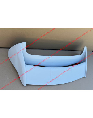 Spoiler posteriore Ford Fiesta VII RS dal 2008 (Cod. C-C-L-CSP0258)