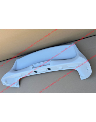 Spoiler posteriore Ford Fiesta VII RS dal 2008 (Cod. C-C-L-CSP0258)