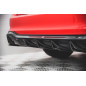 Sottoparaurti posteriore Ford Focus ST-Line FAMILIARE Mk4 (Cod. M-FO-FO-4-STLINE-ES-RS1G)