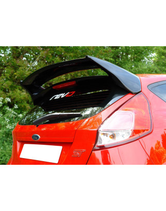 Spoiler posteriore Ford Fiesta VII RS dal 2008 (Cod. C-C-L-CSP0258)