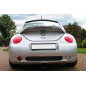Sottoparaurti posteriore Volkswagen New Beetle (1998-2005) (Cod. C-C-L-CSP0259)