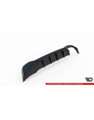 Sottoparaurti posteriore Ford Focus ST-Line FAMILIARE Mk4 (Cod. M-FO-FO-4-STLINE-ES-RS1G)