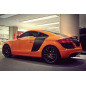 Spoiler posteriore Audi TT 8J (2006-2014) (Cod. C-C-L-CSP0260)