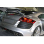 Spoiler posteriore Audi TT 8J (2006-2014) (Cod. C-C-L-CSP0260)